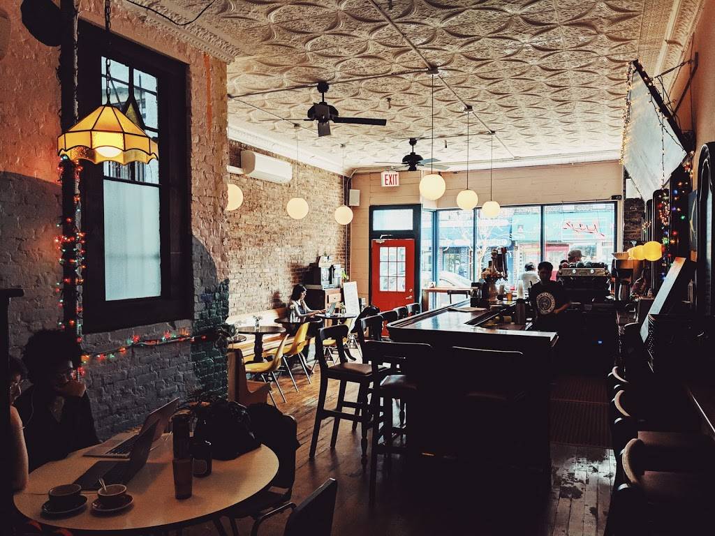 Judys | cafe | 4022 5th Ave, Brooklyn, NY 11232, USA | 9293376252 OR +1 929-337-6252