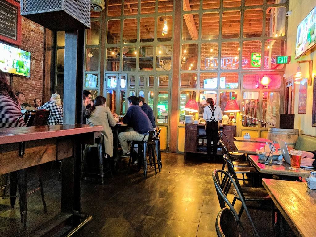 5 Line Tavern | restaurant | 2136 Colorado Blvd, Los Angeles, CA 90041, USA | 3232383838 OR +1 323-238-3838