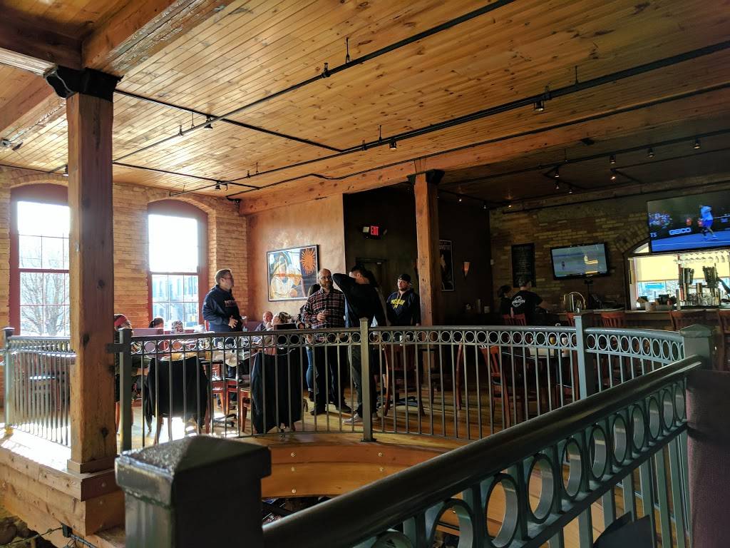 Kalamazoo Beer Exchange | restaurant | 211 E Water St, Kalamazoo, MI 49007, USA | 2695321188 OR +1 269-532-1188