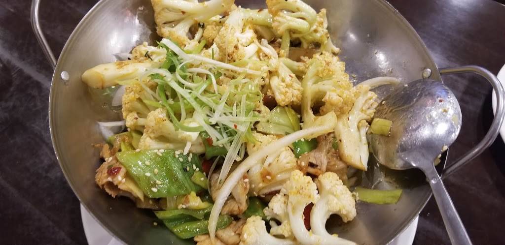 New Fu Run | restaurant | 50 Middle Neck Rd, Great Neck, NY 11021, USA | 5167081888 OR +1 516-708-1888