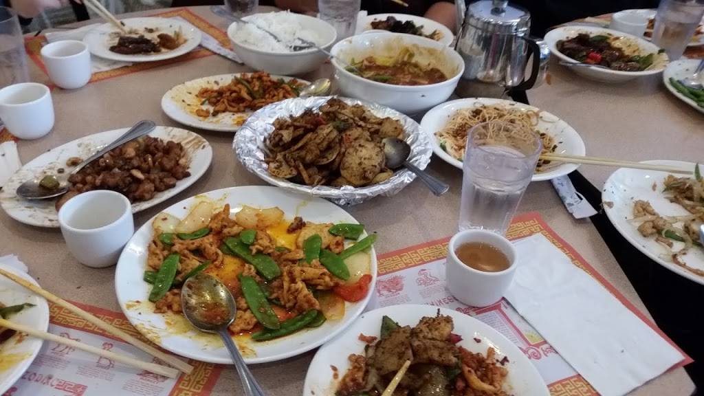 Sichuan Gourmet Billerica | restaurant | 502 Boston Rd, Billerica, MA 01821, USA | 9786707339 OR +1 978-670-7339