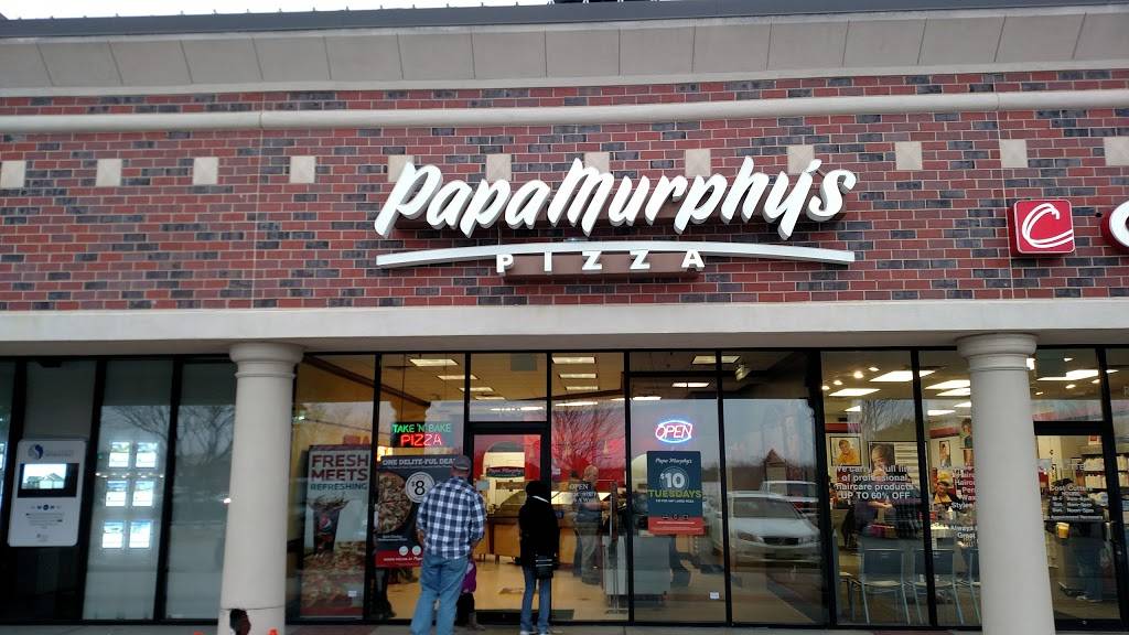 Papa Murphys | Take N Bake Pizza | meal takeaway | 4500 S 70th St Suite 106, Lincoln, NE 68516, USA | 4024847272 OR +1 402-484-7272