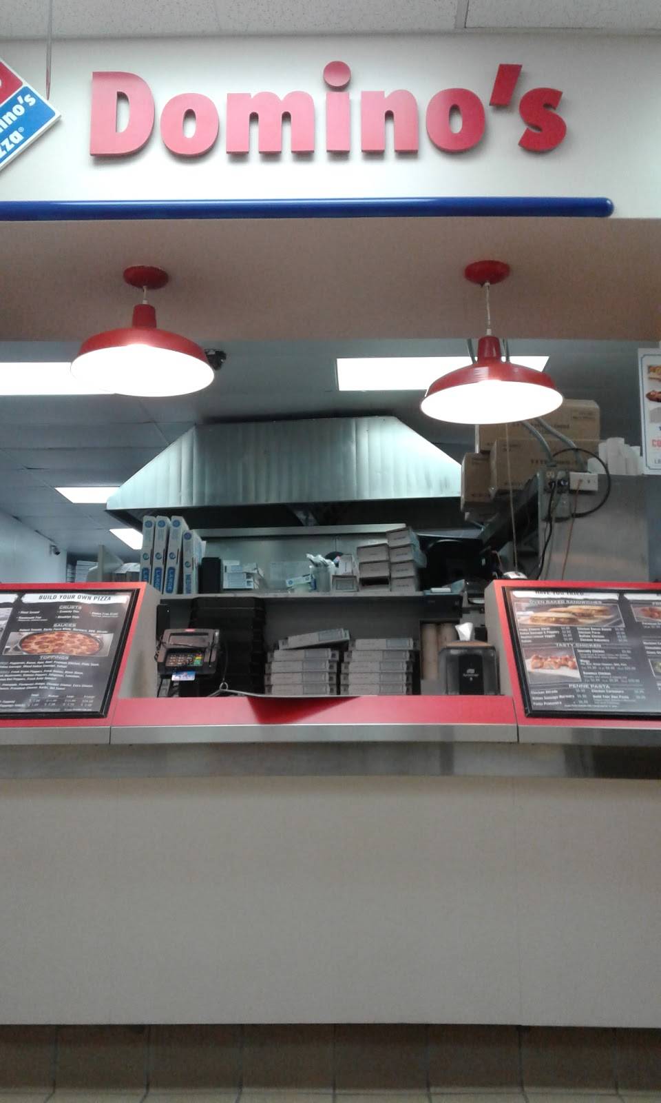 Dominos Pizza | meal delivery | 240B Cambridge Ave, Palo Alto, CA 94306, USA | 6503266552 OR +1 650-326-6552