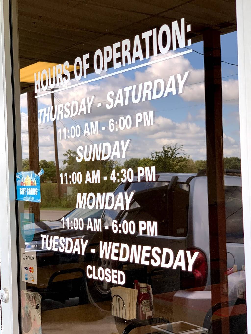 Evelyn’s Soulfood | restaurant | 1925 Regional Medical Dr, Wharton, TX 77488, USA | 9795313086 OR +1 979-531-3086