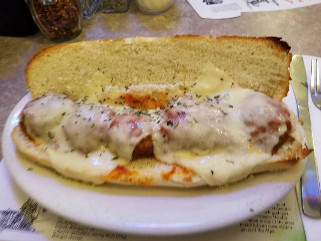 Napolis Italian Eatery | restaurant | 221 Market Ave N, Canton, OH 44702, USA | 3304527456 OR +1 330-452-7456