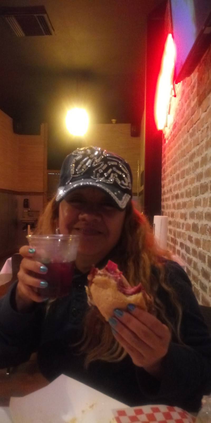 Matty’s Crawdaddies | restaurant | 1723 S Catalina Ave, Redondo Beach, CA 90277, USA | 4244526044 OR +1 424-452-6044