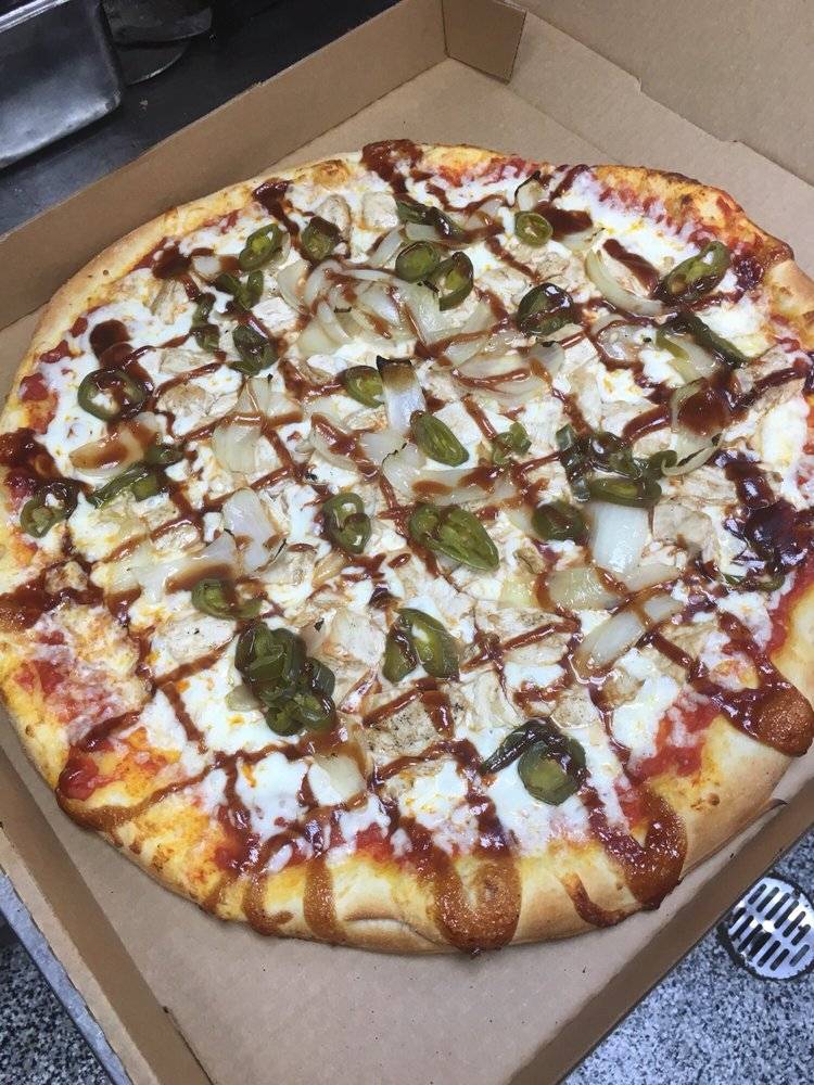 Marina Mile Pizza | restaurant | 1025 W State Rd 84, Fort Lauderdale, FL 33315, USA | 9545952988 OR +1 954-595-2988