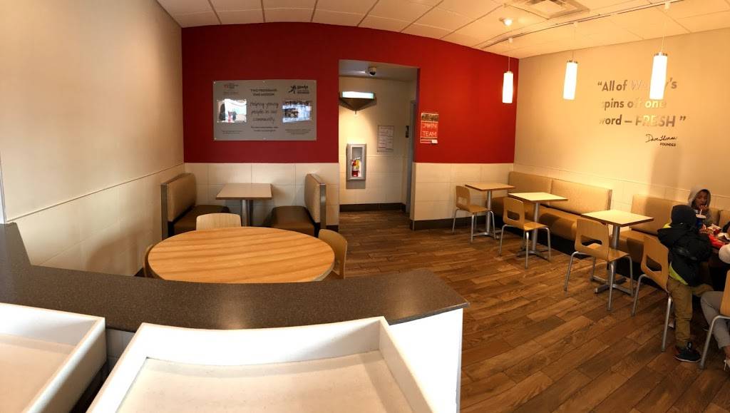 Wendys | restaurant | 95 Old Allatoona Rd SE, Cartersville, GA 30121, USA | 7706078182 OR +1 770-607-8182