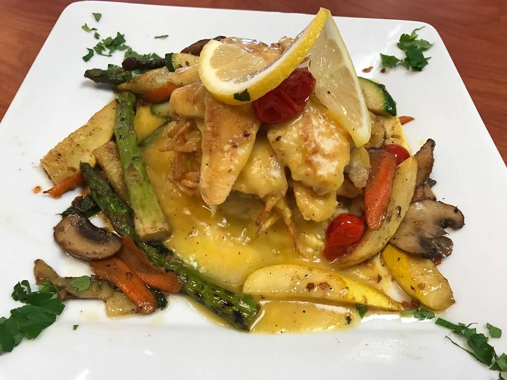 Benvenuto Family Restaurant | restaurant | 39539 Jefferson Ave, Harrison Charter Township, MI 48045, USA | 5864936002 OR +1 586-493-6002