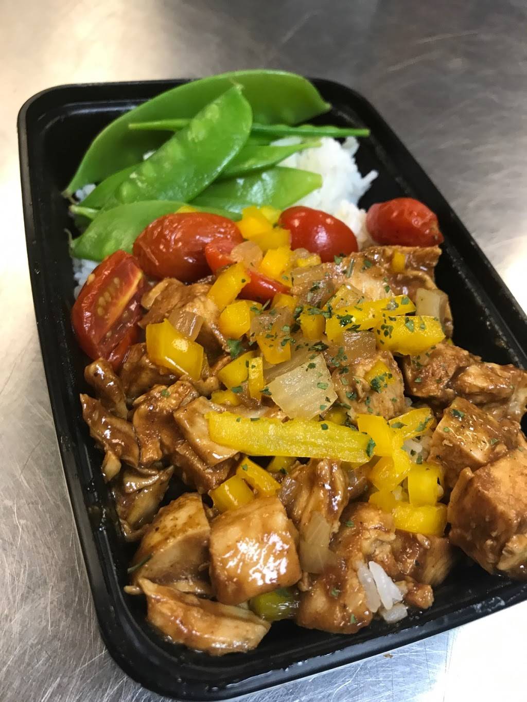 FitEx Meals | restaurant | 1906 N Himes Ave, Tampa, FL 33607, USA | 8138744444 OR +1 813-874-4444