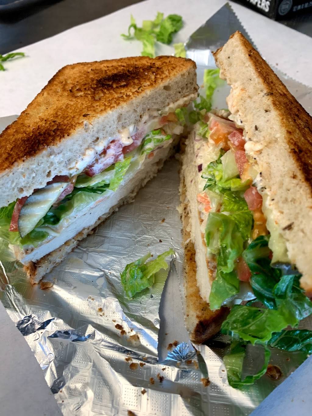 Salad World and Grill | restaurant | 2845 N Military Trl Unit 4, West Palm Beach, FL 33409, USA | 5613234954 OR +1 561-323-4954