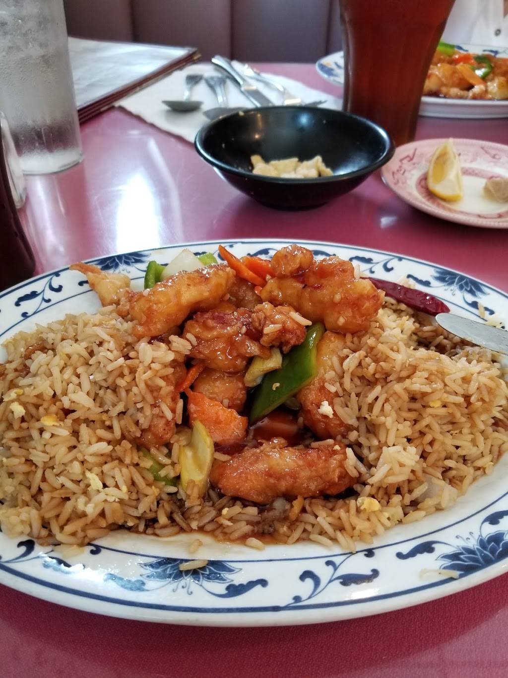 Plum Tree | restaurant | 4260 Fort Henry Dr #18, Kingsport, TN 37663, USA | 4232398500 OR +1 423-239-8500