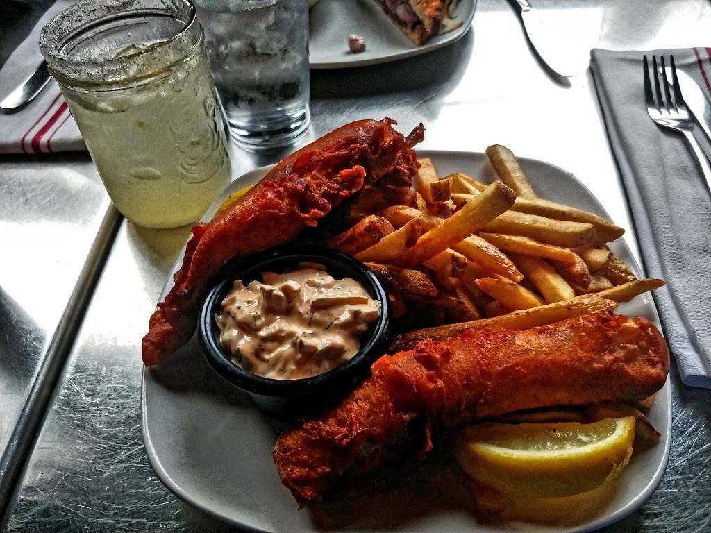 Republica | restaurant | 1999 Coolidge Hwy, Berkley, MI 48072, USA | 2482683175 OR +1 248-268-3175