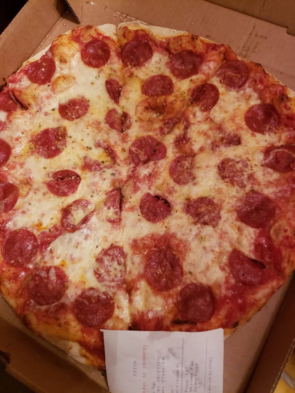 Vito & Sons Italian Restaurant and Pizzeria | restaurant | 812 E Memorial Dr, Ahoskie, NC 27910, USA | 2523322000 OR +1 252-332-2000