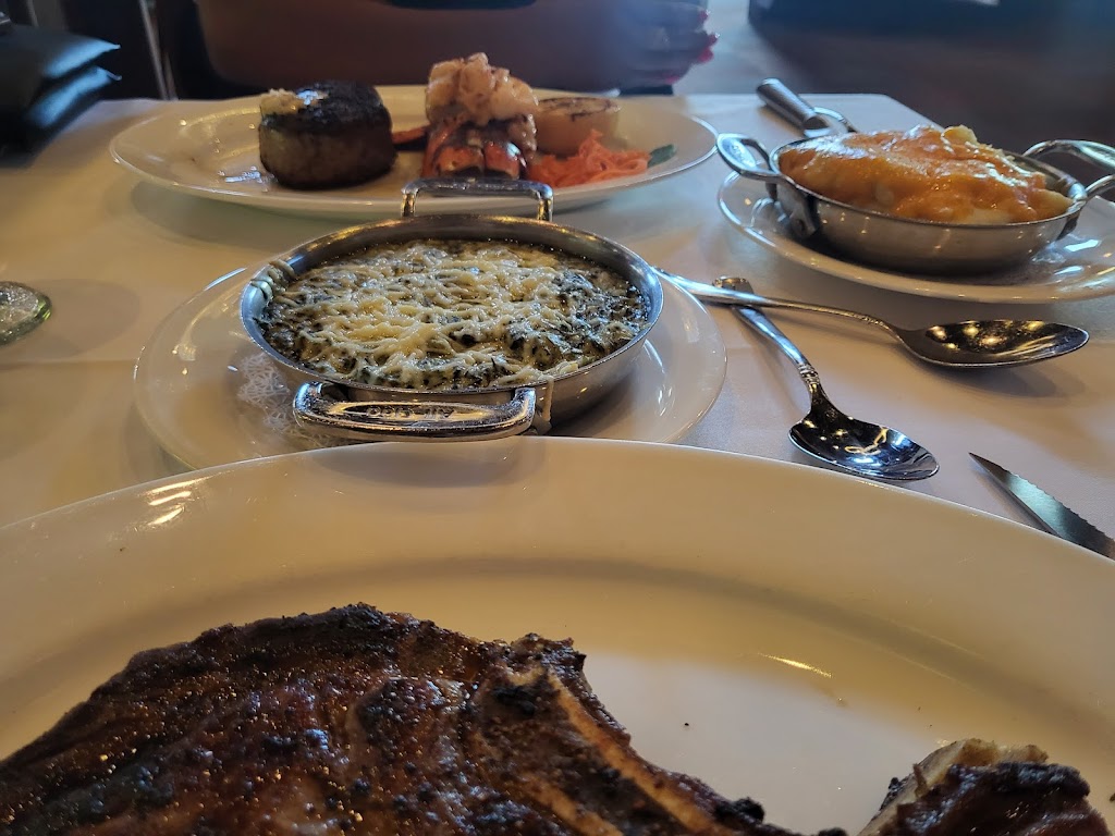 Arthurs Prime Steakhouse | restaurant | 16100 Chenal Pkwy, Little Rock, AR 72223, USA | 5018211838 OR +1 501-821-1838