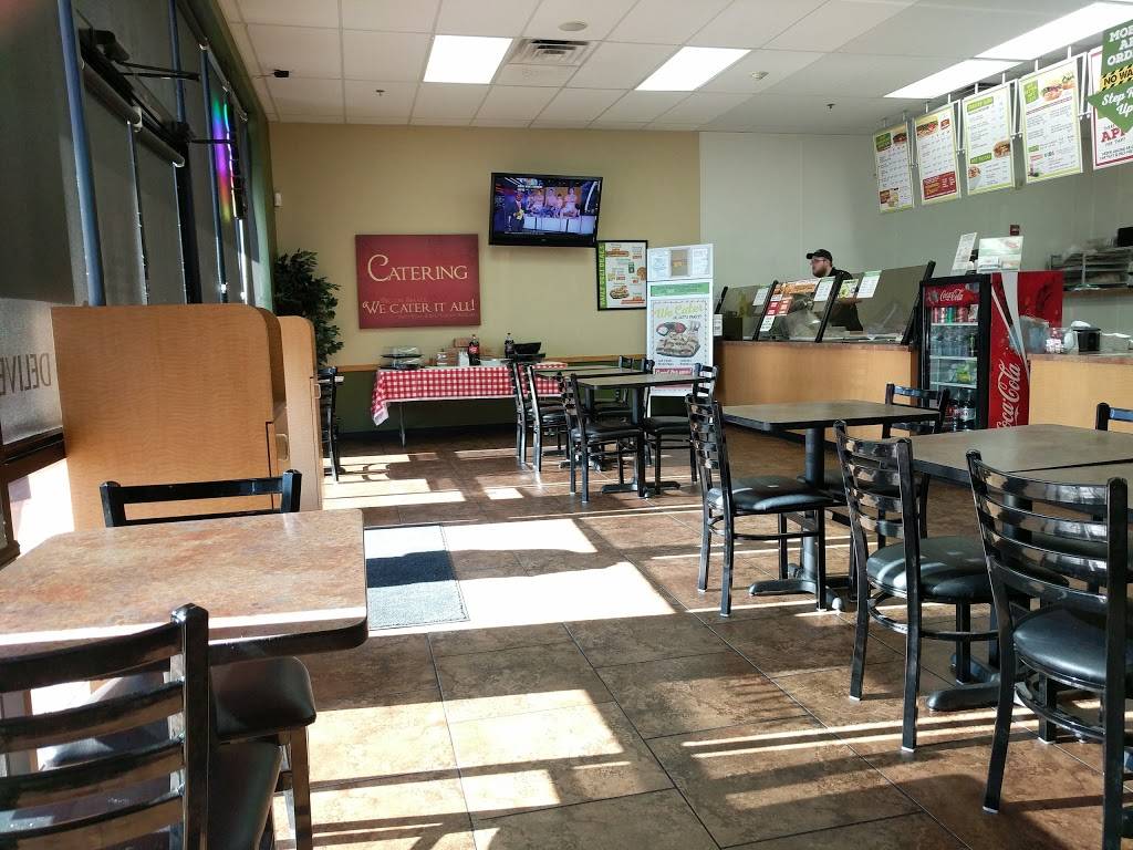 Goodcents Deli Fresh Subs | meal delivery | 16572 W Greenway Rd Ste. #107, Surprise, AZ 85388, USA | 6232437827 OR +1 623-243-7827