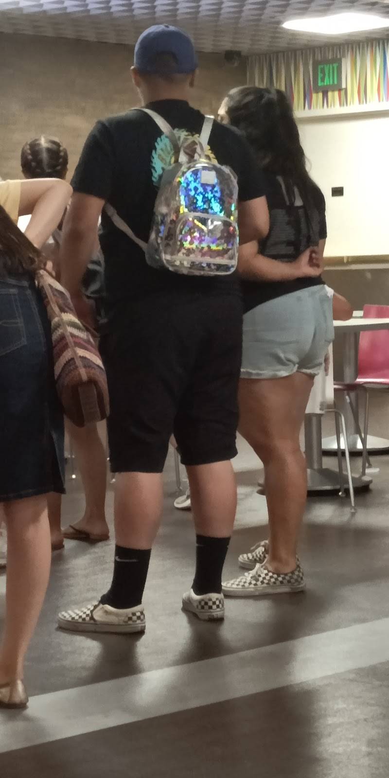 Panda Express | restaurant | 500 N Sierra St, Reno, NV 89503, USA | 7753289410 OR +1 775-328-9410