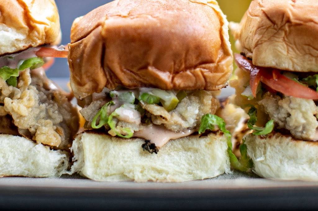 Bully Boy | restaurant | 828 Ralph McGill Blvd NE, Atlanta, GA 30306, USA | 6789045607 OR +1 678-904-5607