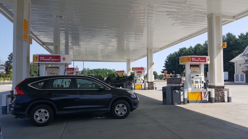 Shell | restaurant | 1230 Wolf Rock Dr, Purcellville, VA 20132, USA | 5404413643 OR +1 540-441-3643