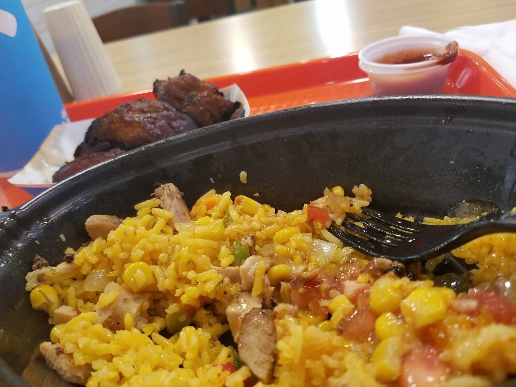 Pollo Tropical | restaurant | 5757 W Oakland Park Blvd, Lauderhill, FL 33313, USA | 9543754057 OR +1 954-375-4057