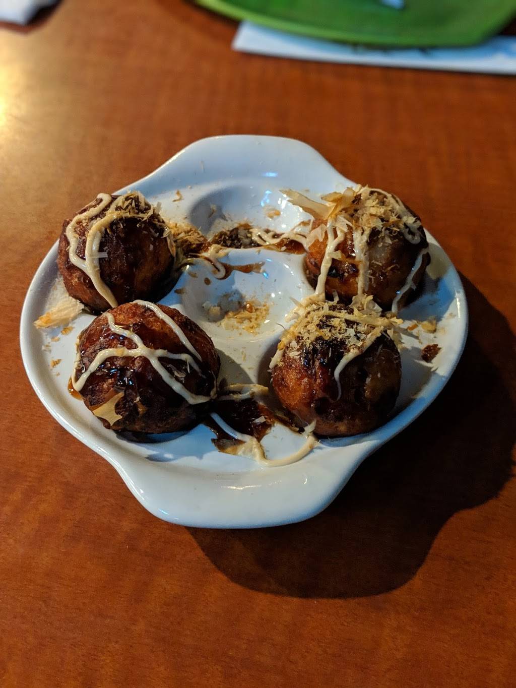 Blufin Sushi Restaurant | restaurant | 7043 N Cedar Ave, Fresno, CA 93720, USA | 5594124919 OR +1 559-412-4919