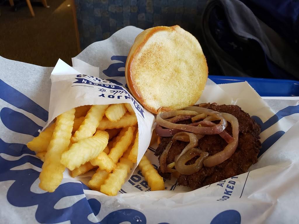 Culvers | restaurant | 2270 Westowne Ave, Oshkosh, WI 54904, USA | 9202316019 OR +1 920-231-6019