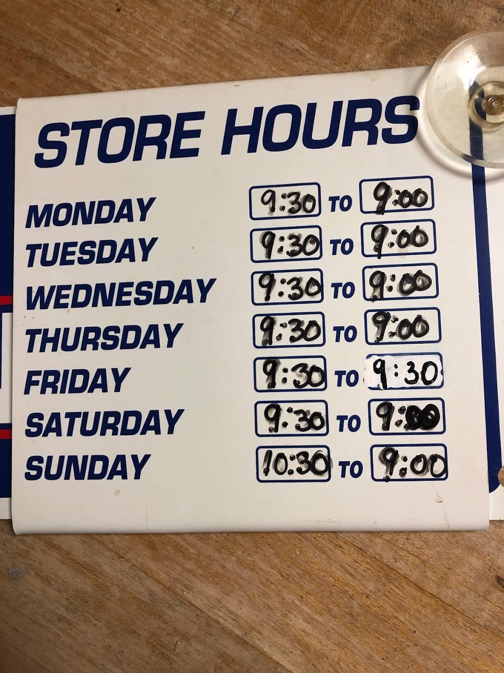 VOCs Westside Pizza | meal takeaway | 273 W Main St, Norwich, CT 06360, USA | 8608590037 OR +1 860-859-0037