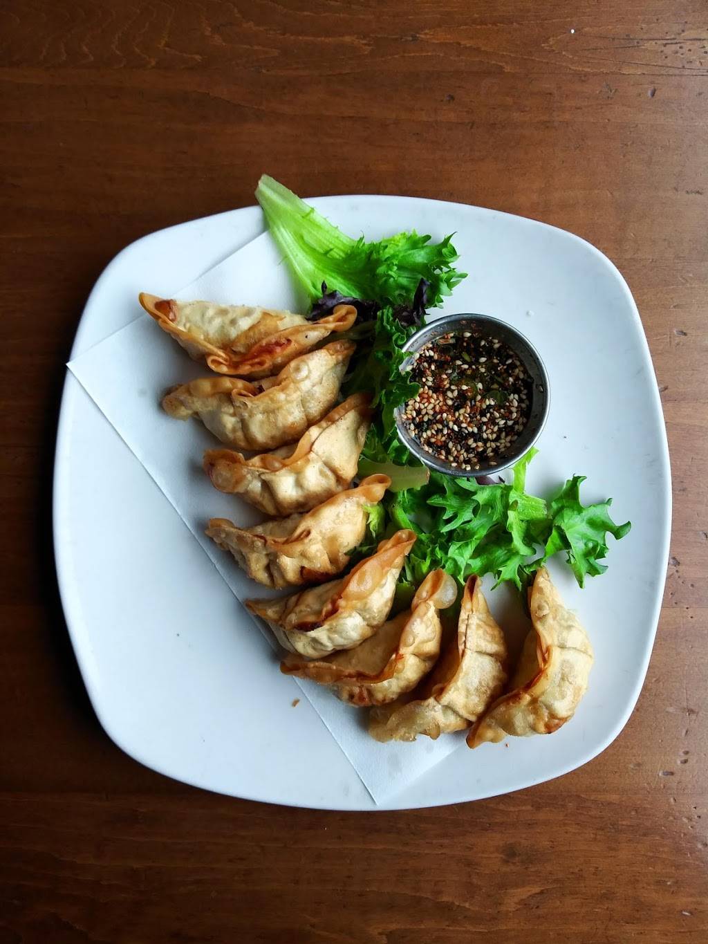 Maru Sushi & Grill | restaurant | 927 Cherry St SE, Grand Rapids, MI 49506, USA | 6164581900 OR +1 616-458-1900