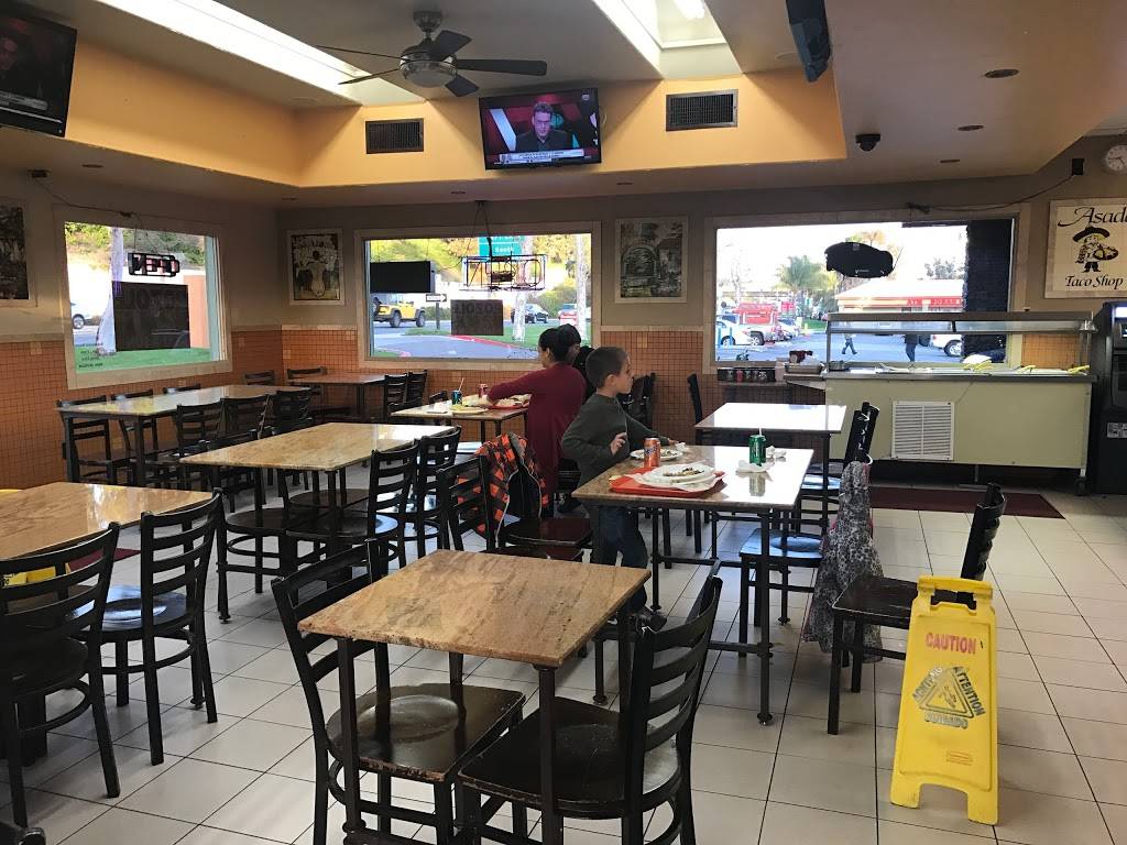 Asada Mexican Restaurant | restaurant | 4340 Main St, Chula Vista, CA 91911, USA | 6194222211 OR +1 619-422-2211