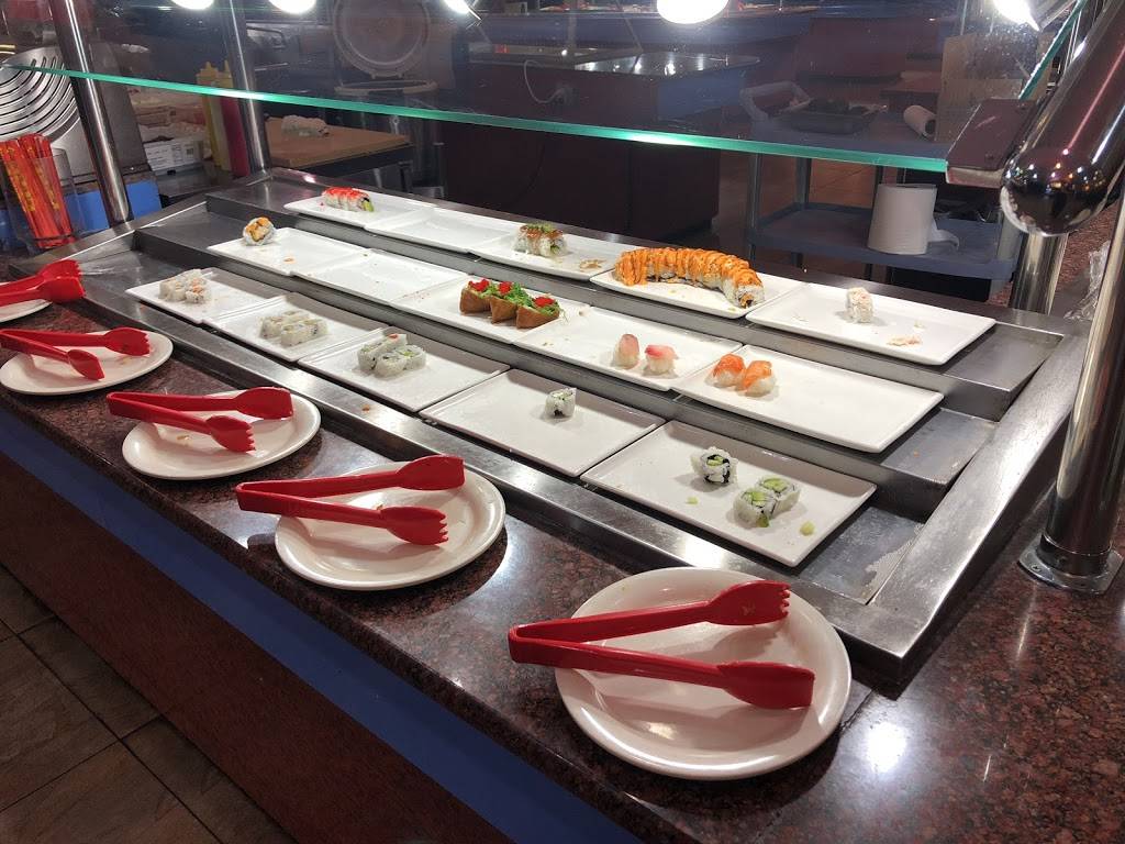 Hibachi Grill & Sushi | restaurant | 1936 MacDade Boulevard, Woodlyn, PA 19094, USA | 6104900888 OR +1 610-490-0888