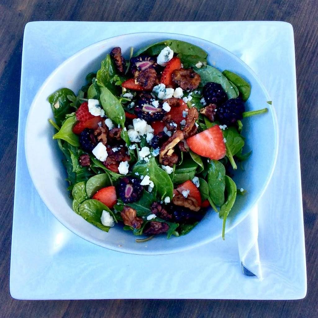 Grinds & Vine Coffee Bar | cafe | 2419 El Cajon Blvd, San Diego, CA 92104, USA | 6195122423 OR +1 619-512-2423