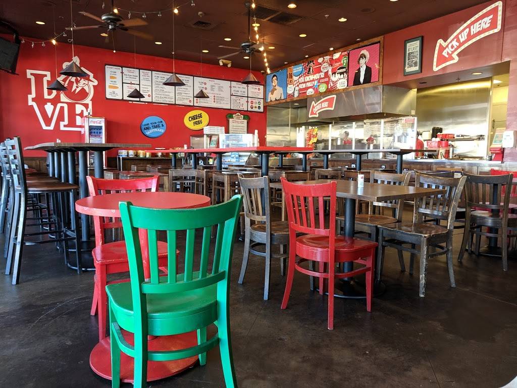 Corleones | restaurant | 15040 N Northsight Blvd, Scottsdale, AZ 85260, USA | 4804709942 OR +1 480-470-9942