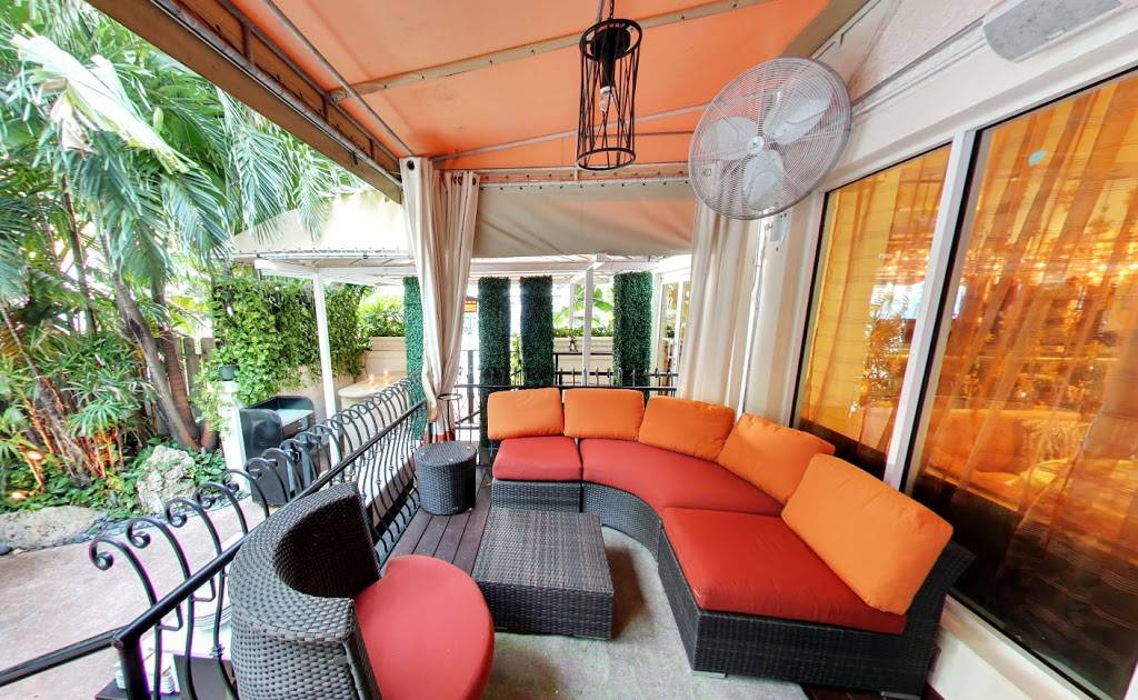 Barton G. The Restaurant - Miami Beach | restaurant | 1427 West Ave, Miami Beach, FL 33139, USA | 3056728881 OR +1 305-672-8881