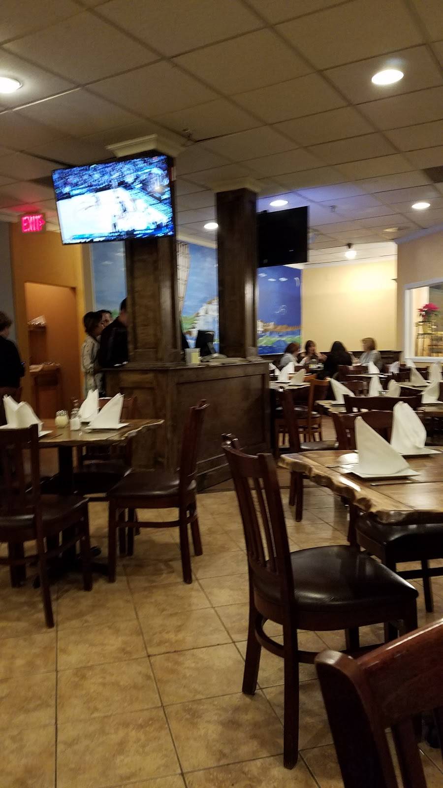 My Recipe Italian Restaurant | restaurant | 127 S Washington Ave, Bergenfield, NJ 07621, USA | 2013742645 OR +1 201-374-2645