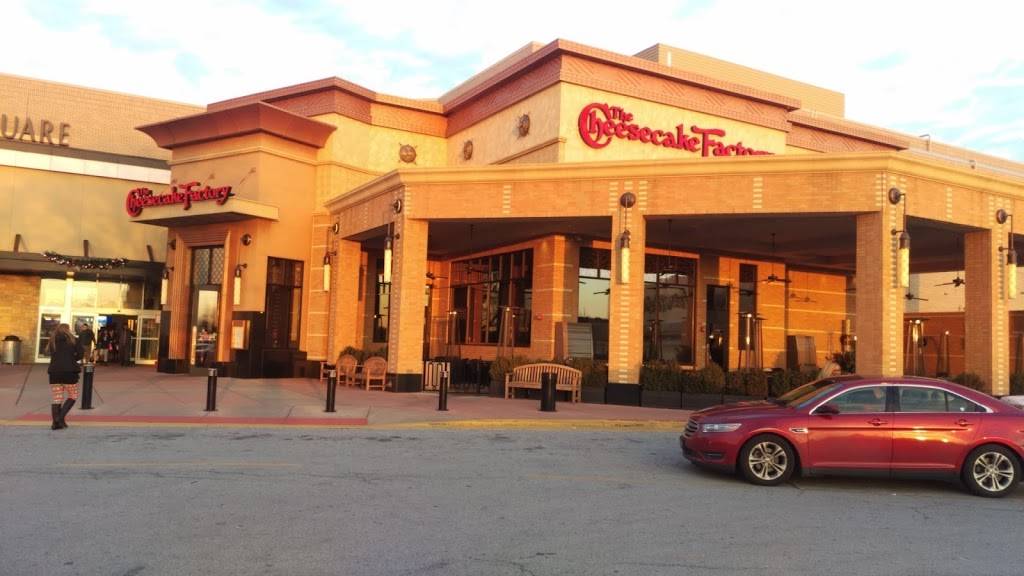 The Cheesecake Factory | restaurant | 304 Orland Square Dr, Orland Park, IL 60462, USA | 7088733747 OR +1 708-873-3747