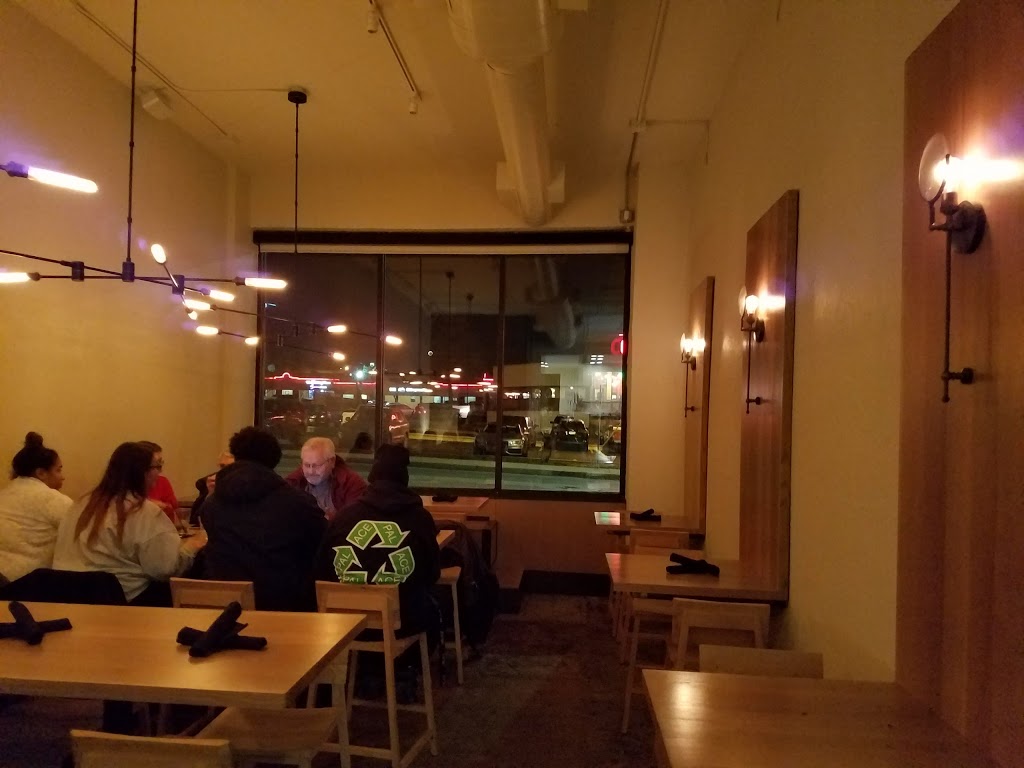 Prairie Fire Pie | restaurant | 1303 E 15th St, Tulsa, OK 74120, USA | 9188958725 OR +1 918-895-8725