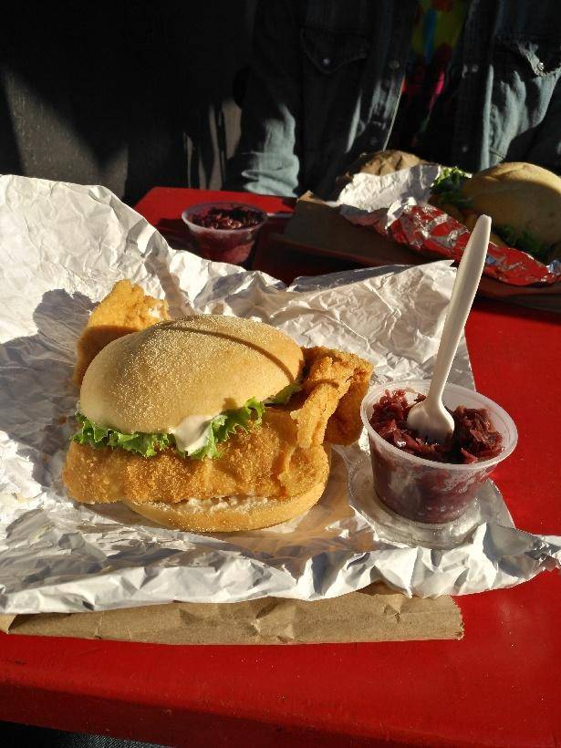 The Schnitzel Shack | meal takeaway | 3 Toronto Rd, Port Hope, ON L1A 3R4, Canada | 9058855551 OR +1 905-885-5551