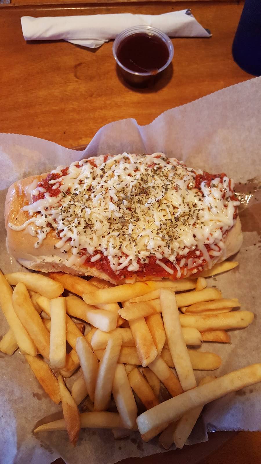 Marina’s Pizza | restaurant | 12121 W Linebaugh Ave, Tampa, FL 33626, USA | 8138541616 OR +1 813-854-1616