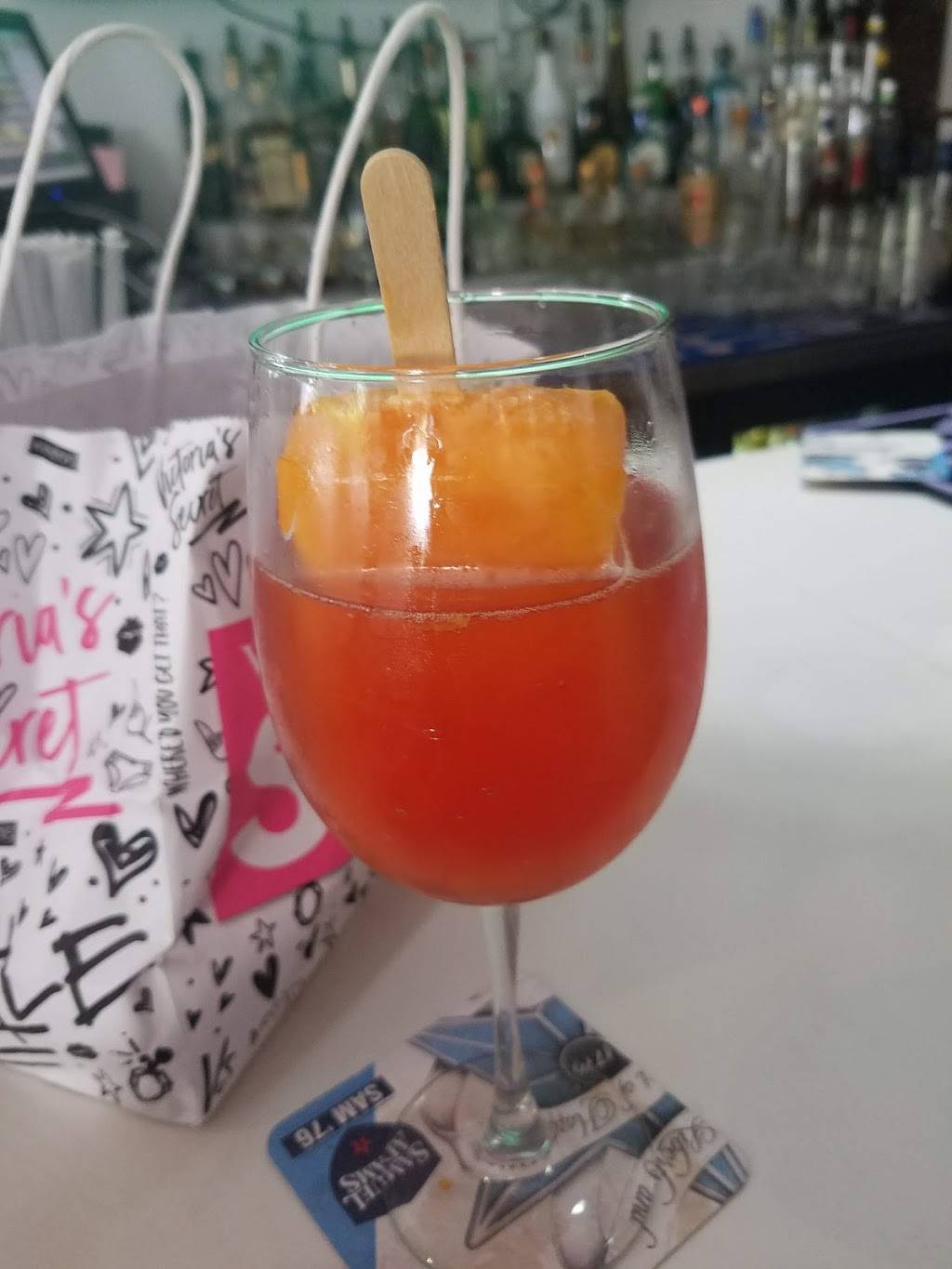 Il Sole | restaurant | 233 Dyckman St, New York, NY 10034, USA | 2125440406 OR +1 212-544-0406