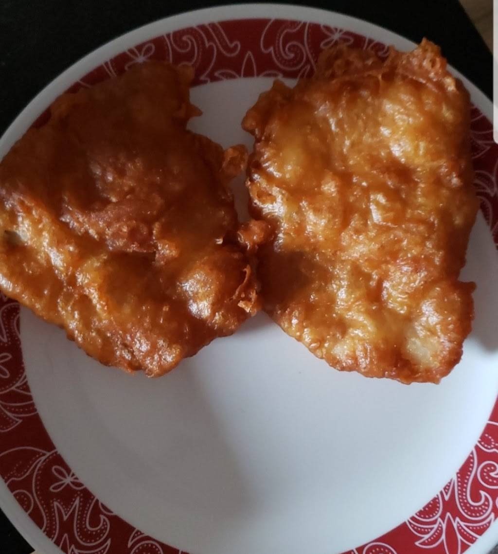 Your Fish & Chips Restaurant | meal takeaway | 644 Talbot St, St Thomas, ON N5P 1C8, Canada | 5196313202 OR +1 519-631-3202