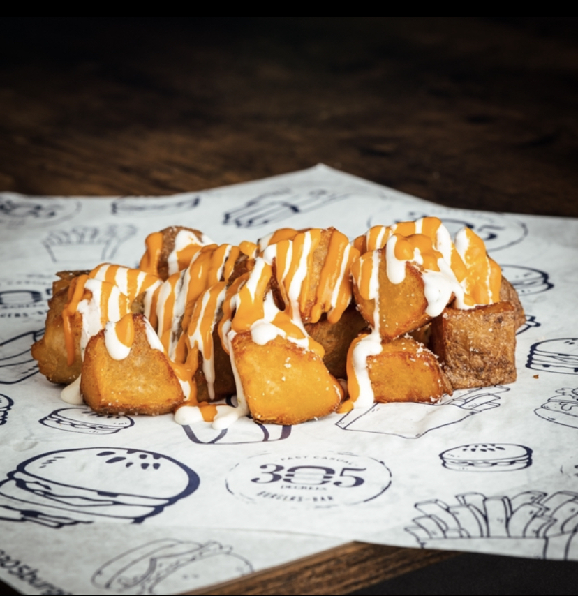 305 Degrees Burgers Bar | restaurant | 3393 Sheridan St, Hollywood, FL 33021, USA | 9542311626 OR +1 954-231-1626