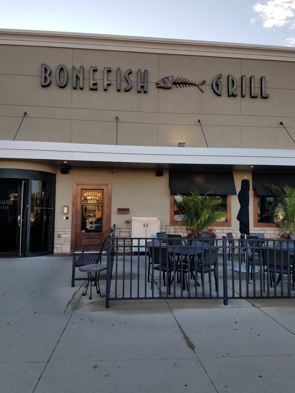 Bonefish Grill | restaurant | 2818 Miamisburg Centerville Rd, Dayton, OH 45459, USA | 9374280082 OR +1 937-428-0082