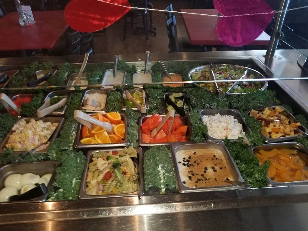 La Choza | restaurant | 15257 Gale Ave, City of Industry, CA 91745, USA | 6263334600 OR +1 626-333-4600