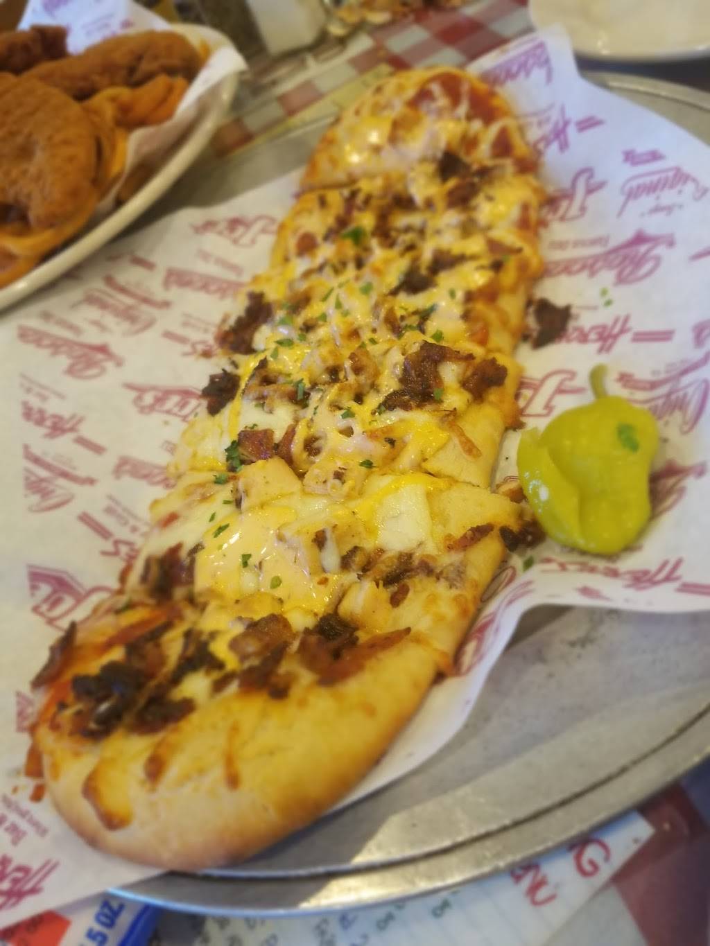 Heroes Restaurant & Brewery | restaurant | 3397 Mission Inn Avenue, Riverside, CA 92501, USA | 9512480722 OR +1 951-248-0722