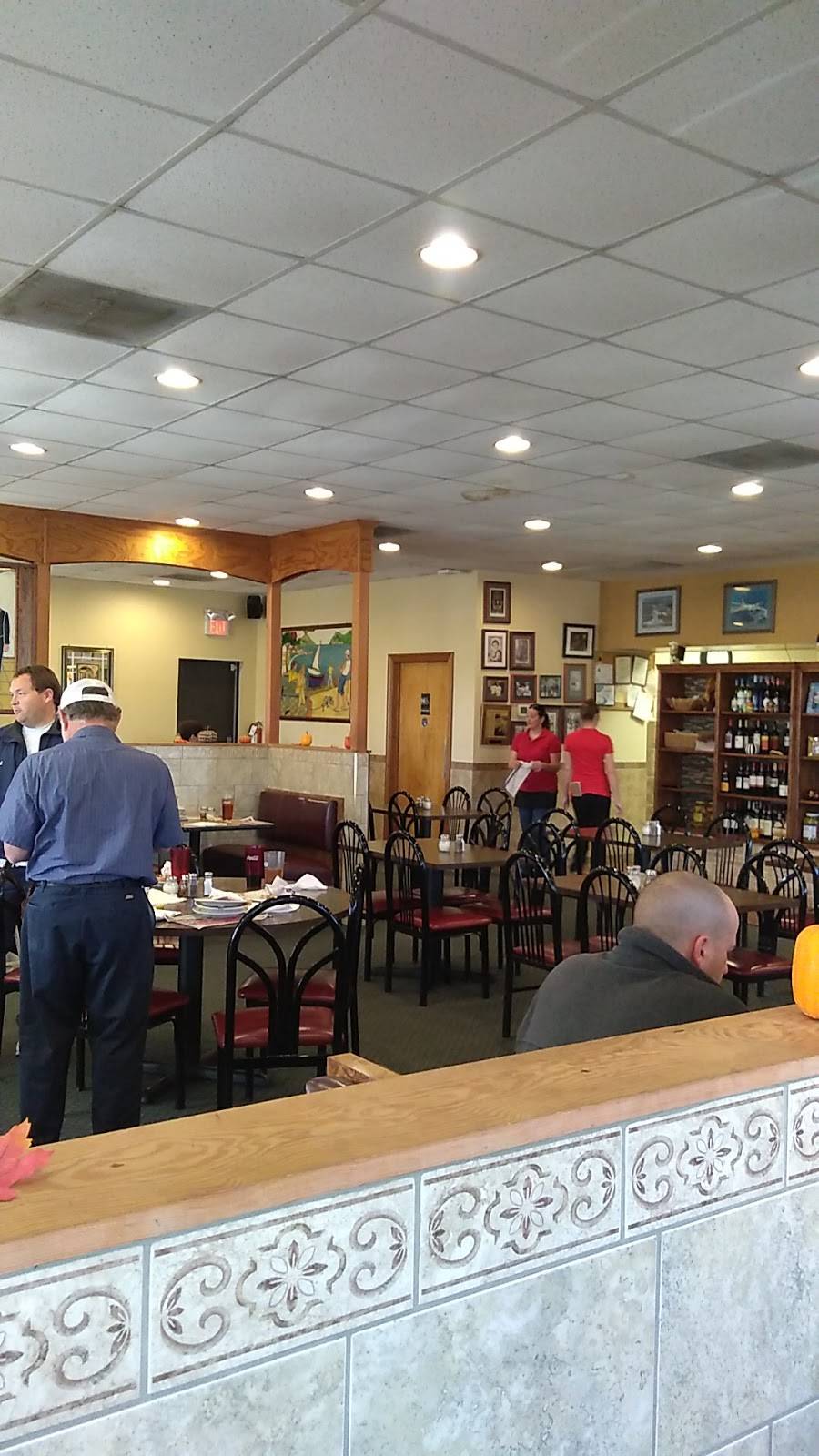 Tonys Pizza Elizabeth City | restaurant | 100 Alexander Ct, Elizabeth City, NC 27909, USA | 2523385757 OR +1 252-338-5757