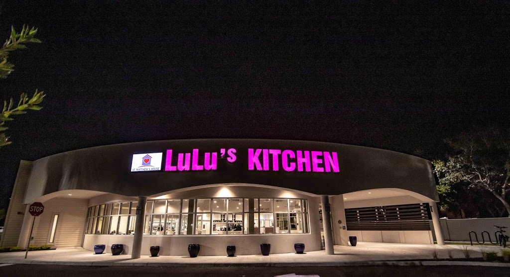 Lulus Kitchen at St. Matthews House | restaurant | 2125 Airport-Pulling Rd S, Naples, FL 34112, USA | 2397745858 OR +1 239-774-5858