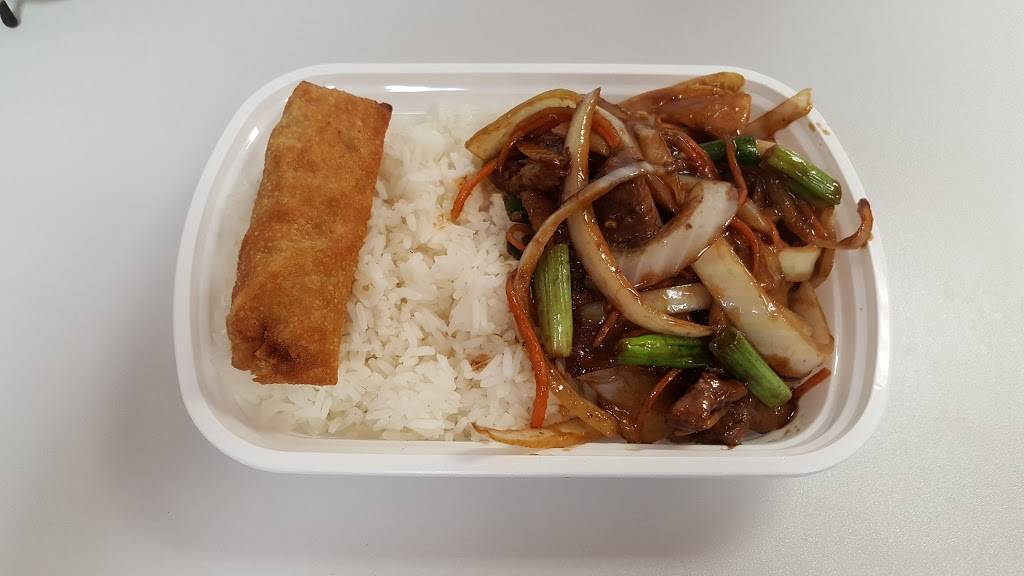 China 8 | restaurant | 2315 W Edison St, Tulsa, OK 74127, USA | 9185616311 OR +1 918-561-6311