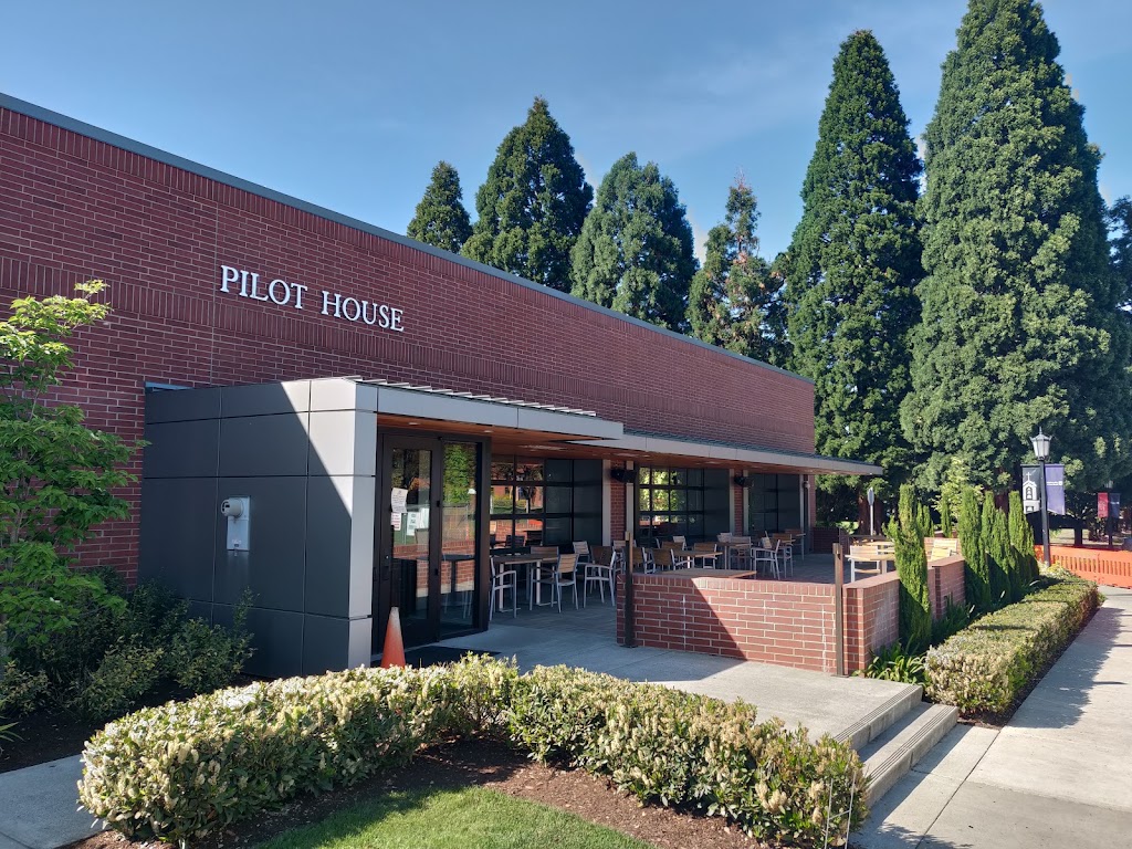 Pilot House | restaurant | Pilot House, 5000 N Willamette Blvd, Portland, OR 97203, USA | 5039438735 OR +1 503-943-8735