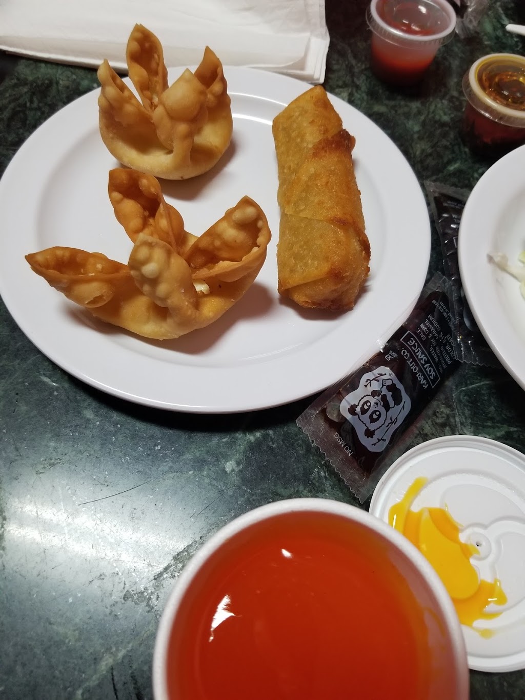 White Dragon Chinese Food | restaurant | 1717 Blanco Rd, San Antonio, TX 78212, USA | 2109943401 OR +1 210-994-3401