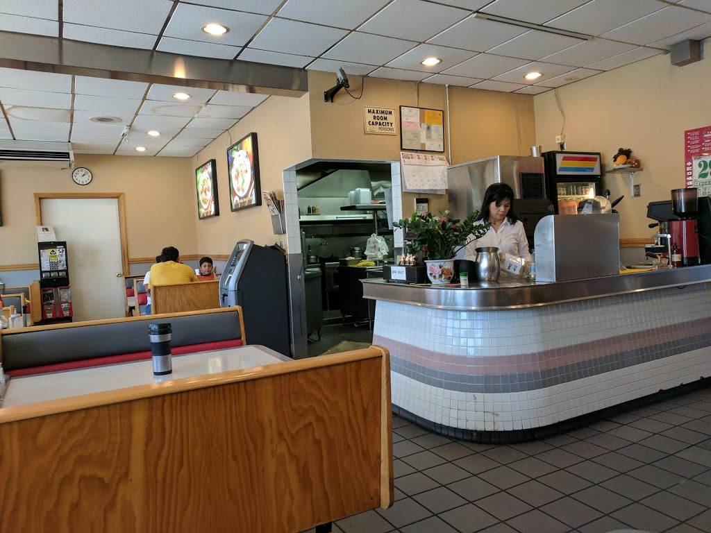 TK Noodle #1 | restaurant | 261 E William St, San Jose, CA 95112, USA | 4082978888 OR +1 408-297-8888